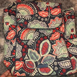 Vera Bradley Bookbag